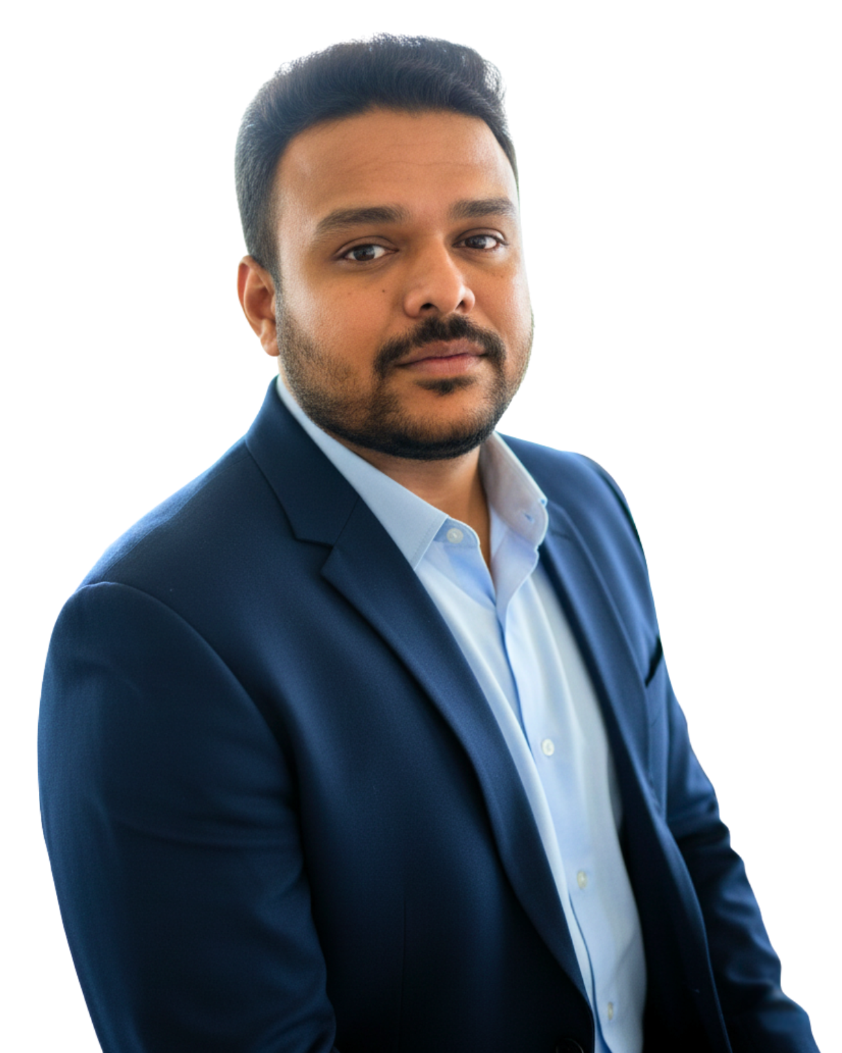 Mihir Mehta, Co-founder of Whyte Wings Media