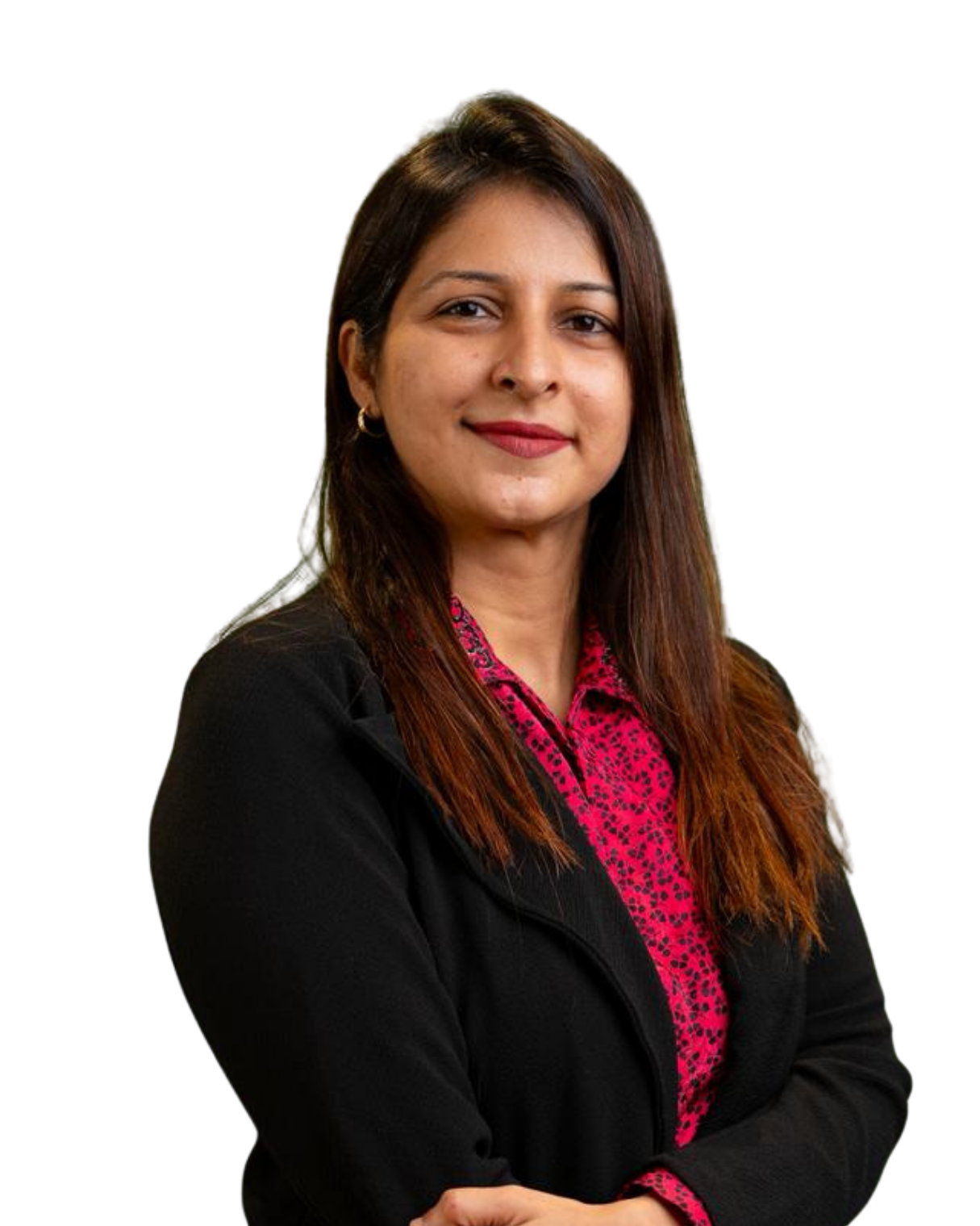 Rachita Mehta, Co-founder of Whyte Wings Media